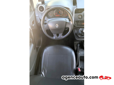 Renault Kangoo — 15