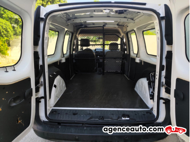 Renault Kangoo — 9