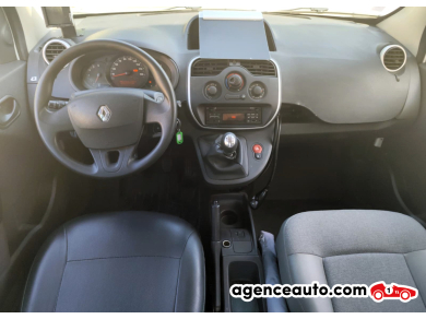 Renault Kangoo — 10