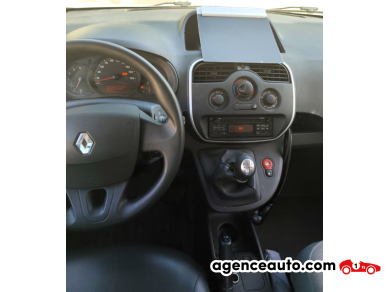 Renault Kangoo — 18