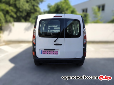 Renault Kangoo — 4
