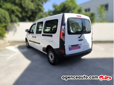 Renault Kangoo — 3