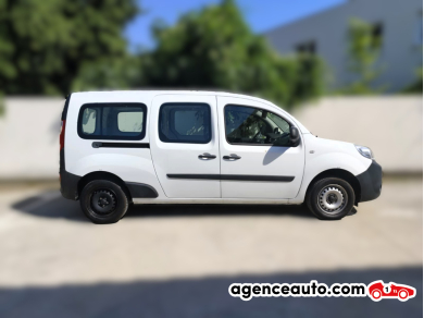 Renault Kangoo — 6