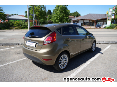 Ford Fiesta — 6