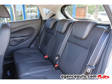 Ford Fiesta — 28