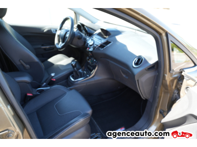 Ford Fiesta — 37