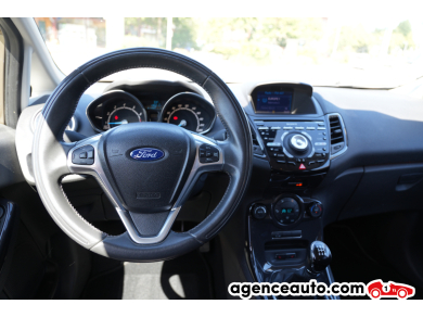 Ford Fiesta — 12