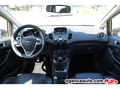 Ford Fiesta — 11