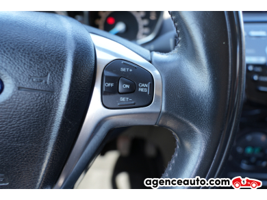 Ford Fiesta — 18