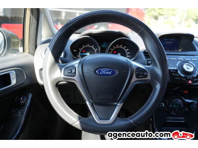 Ford Fiesta — 13