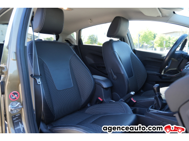 Ford Fiesta — 26