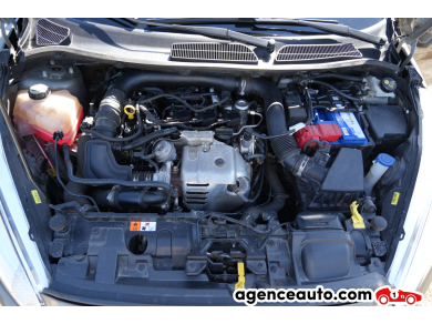 Ford Fiesta — 40