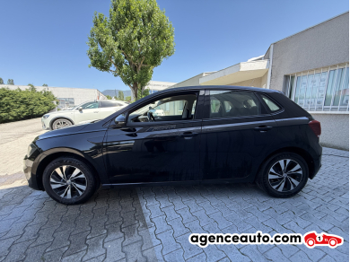 Volkswagen Polo — 6