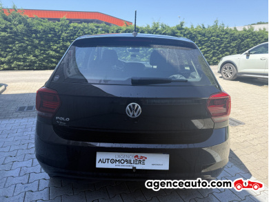 Volkswagen Polo — 4