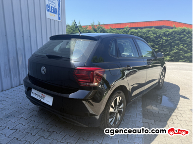 Volkswagen Polo — 3