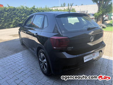 Volkswagen Polo — 5