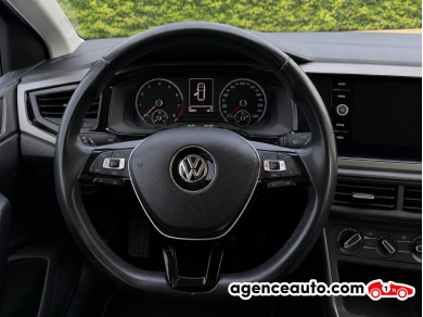Volkswagen Polo — 11