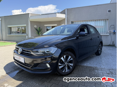 Volkswagen Polo — 7