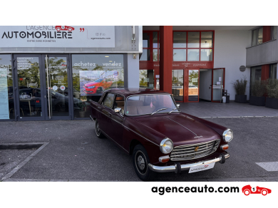 Peugeot 404