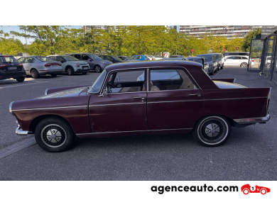 Peugeot 404 — 6