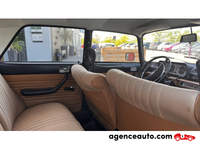 Peugeot 404 — 13