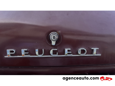 Peugeot 404 — 33