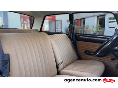 Peugeot 404 — 12