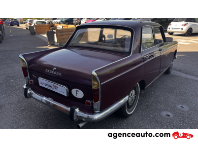 Peugeot 404 — 9