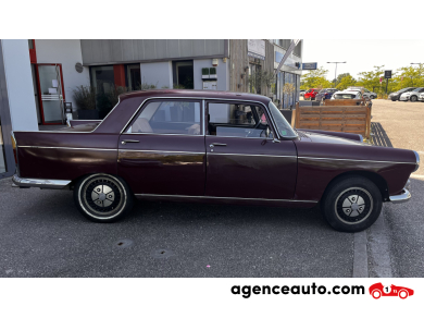 Peugeot 404 — 10