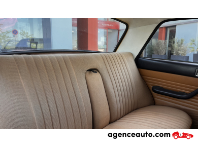 Peugeot 404 — 14