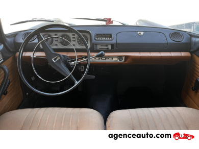 Peugeot 404 — 20