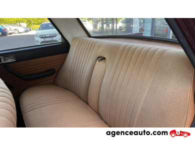 Peugeot 404 — 16