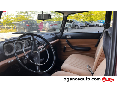 Peugeot 404 — 17