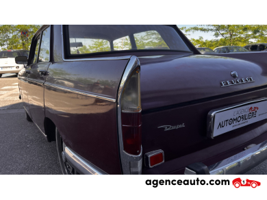 Peugeot 404 — 29
