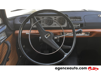 Peugeot 404 — 22