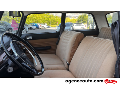 Peugeot 404 — 18