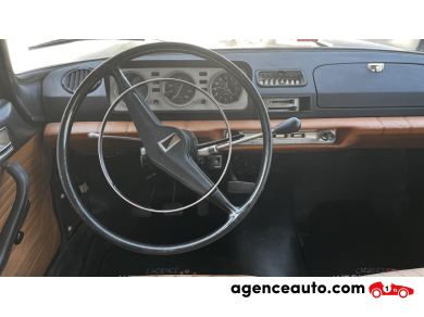 Peugeot 404 — 21