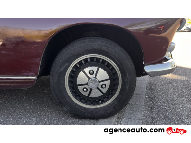 Peugeot 404 — 26