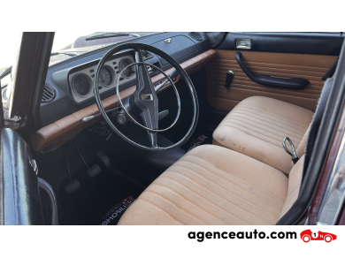 Peugeot 404 — 19