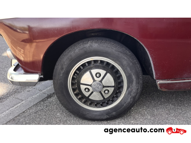 Peugeot 404 — 23