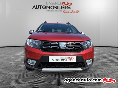 Dacia Sandero — 2