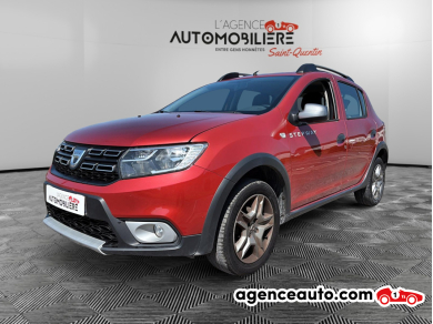 Dacia Sandero — 10