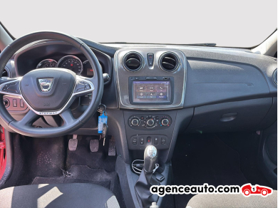 Dacia Sandero — 12
