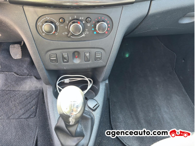 Dacia Sandero — 16