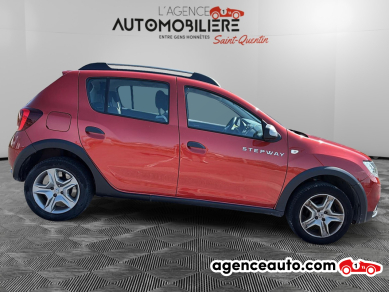 Dacia Sandero — 5