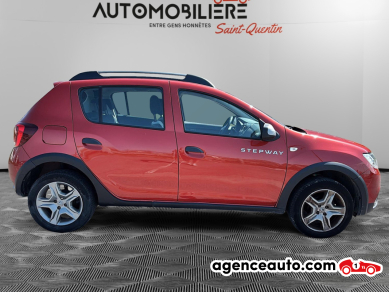 Dacia Sandero — 7