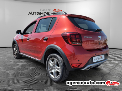 Dacia Sandero — 6