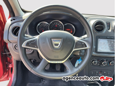 Dacia Sandero — 13