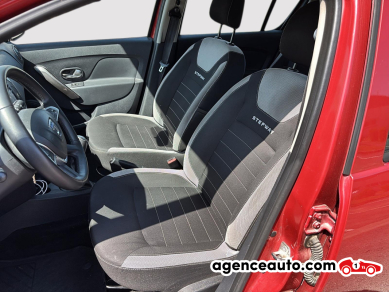 Dacia Sandero — 20