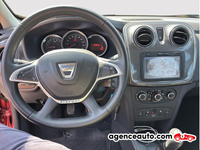 Dacia Sandero — 14